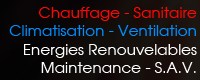 chauffage climatisation bayonne biarritz